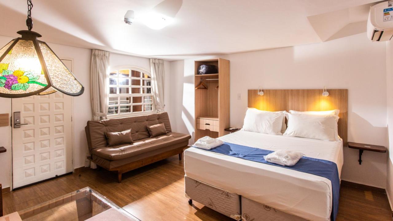 Hotel Chalet Monet - Granja Vianna Cotia  Esterno foto