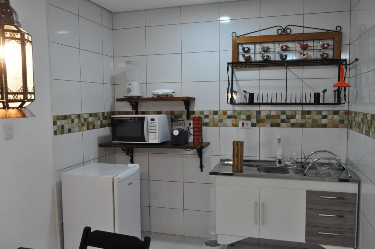 Hotel Chalet Monet - Granja Vianna Cotia  Esterno foto
