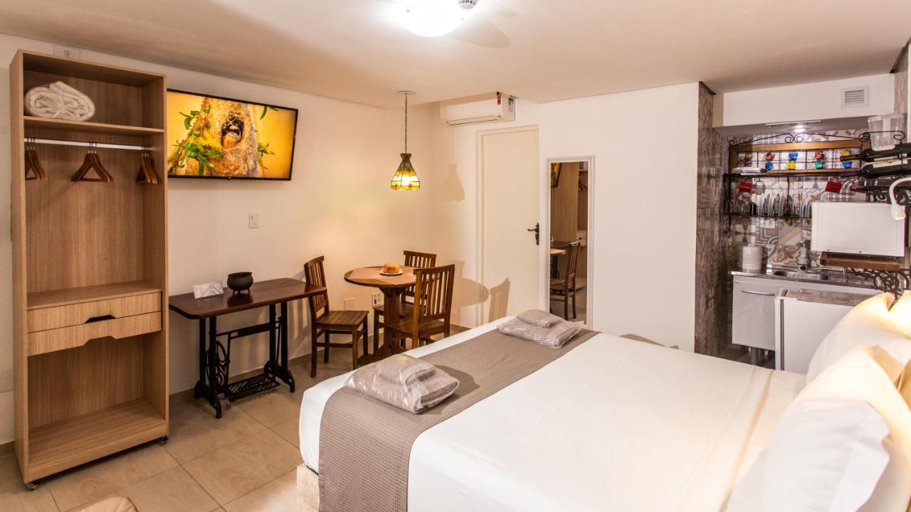 Hotel Chalet Monet - Granja Vianna Cotia  Esterno foto